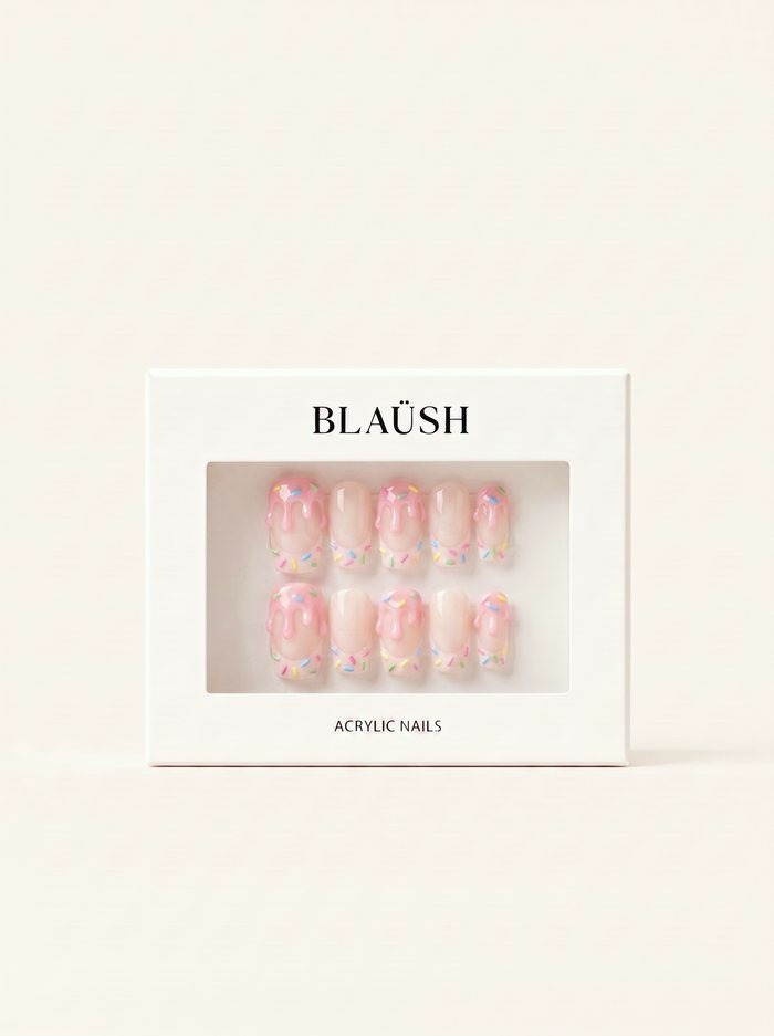 Bonbon Fondant