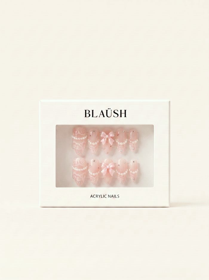 Bouquet Cristal