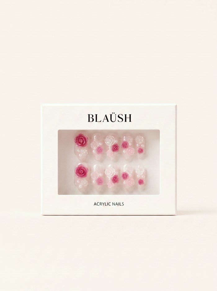 Bouquet Nacré