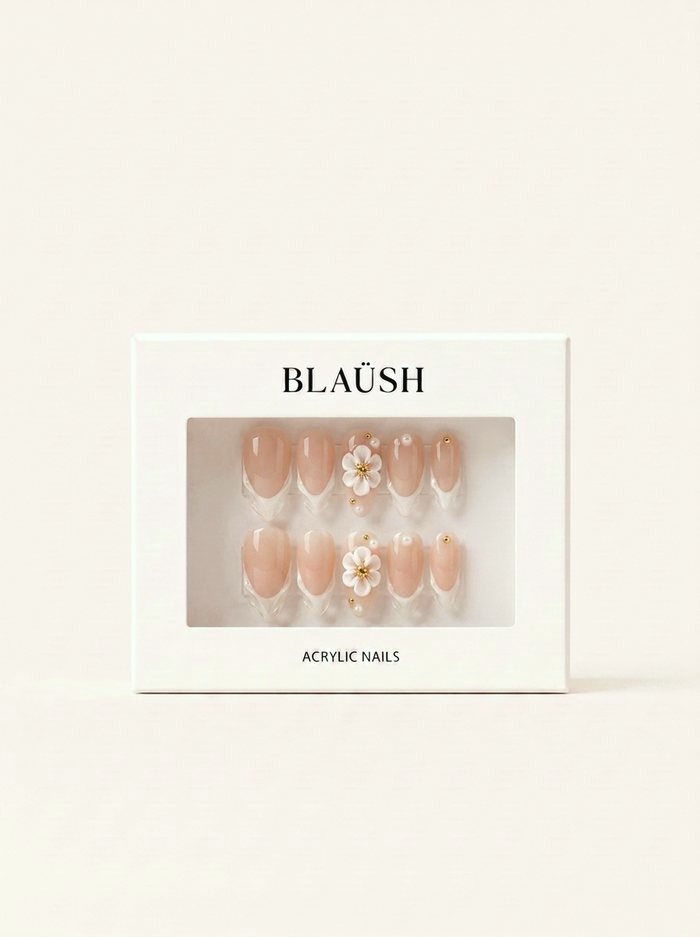 Fleur de Lait