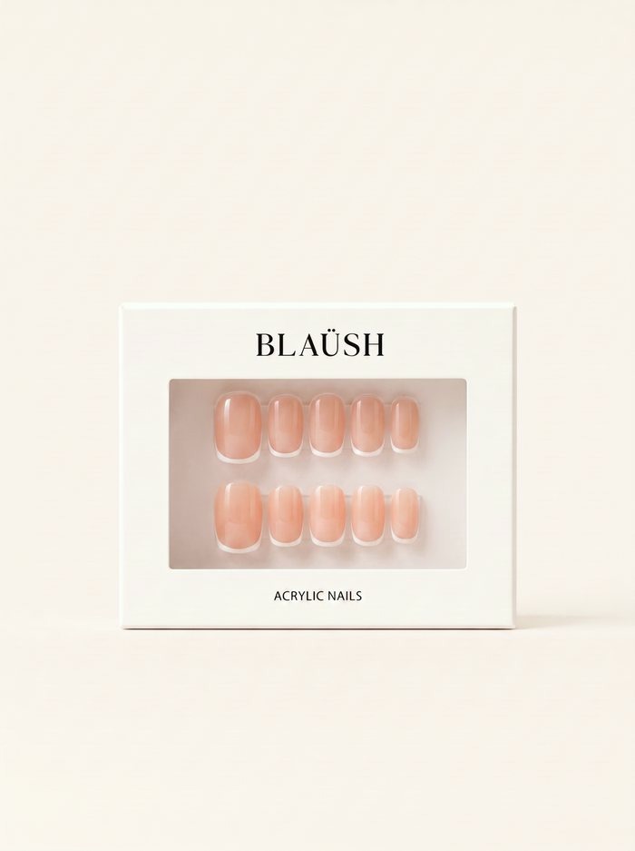 Ourlet Blanc