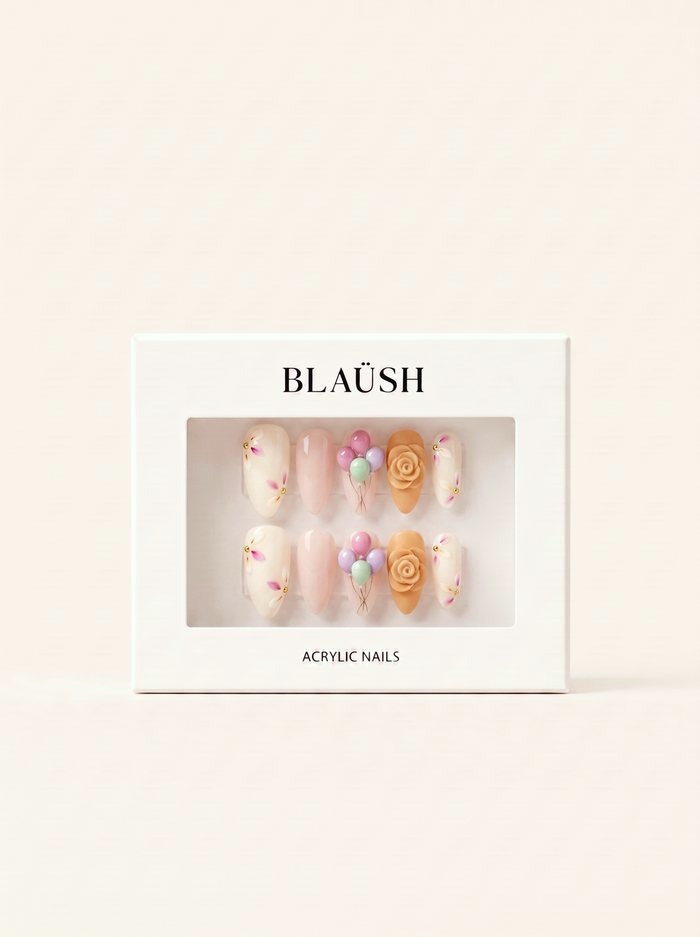 Roses Blanches