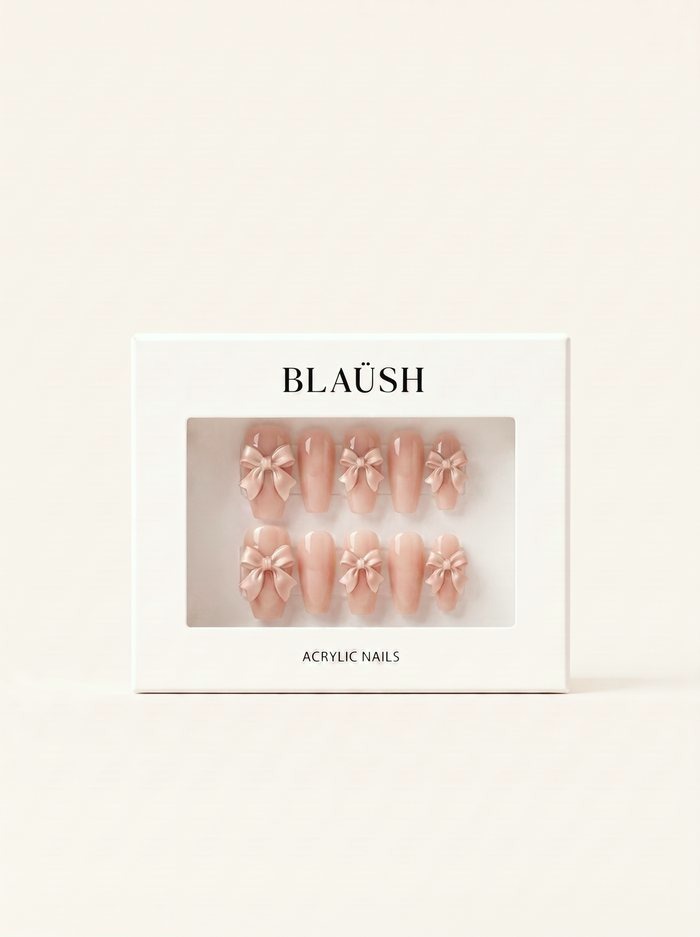 Ruban Nude