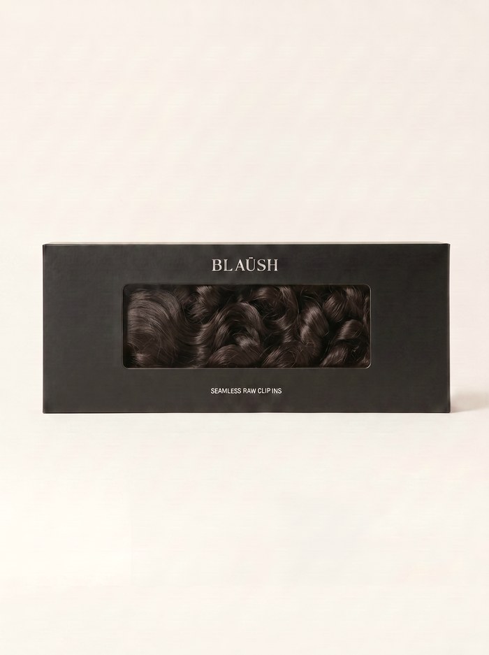 Indonesian Curl 3B