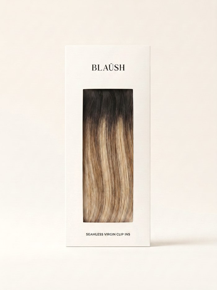 Balayage Wave