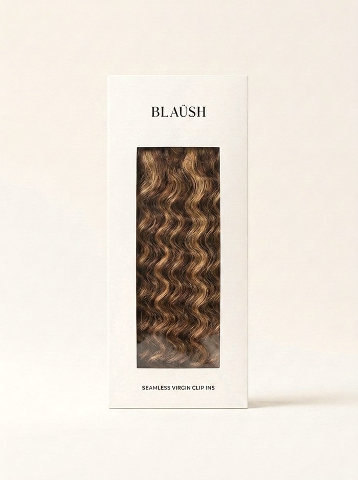 Deep Curl 4A