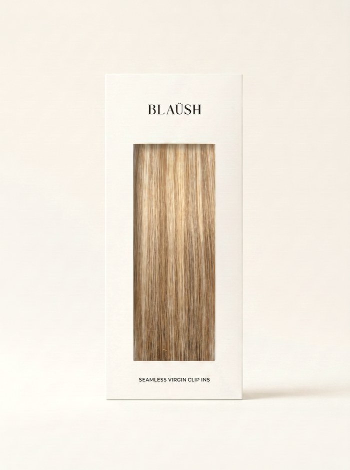 Ivory Blonde
