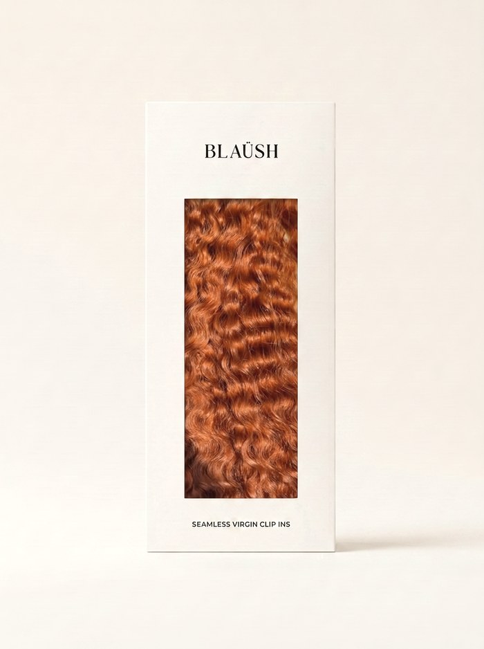 Kinky Curl 4B
