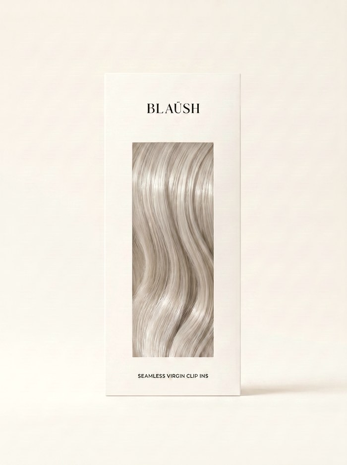 Platinum Blonde