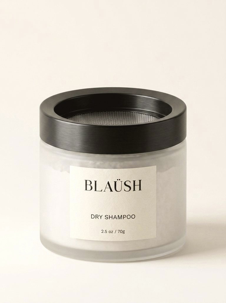 BLAÜSH Dry Shampoo