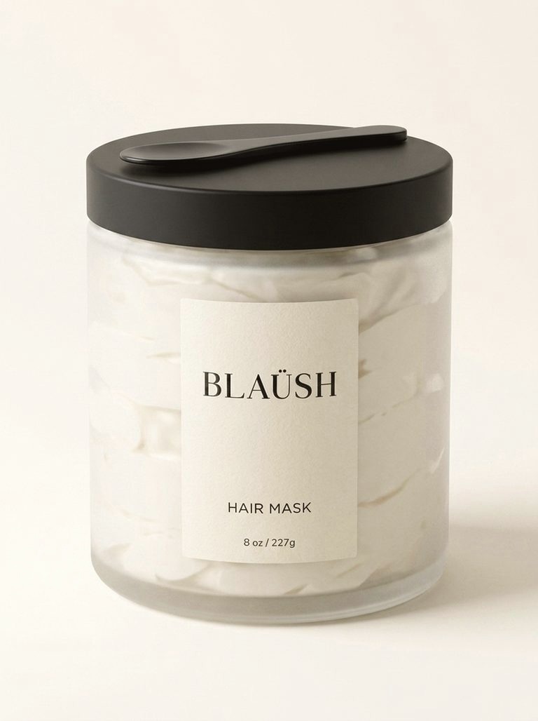 BLAÜSH Hair Mask